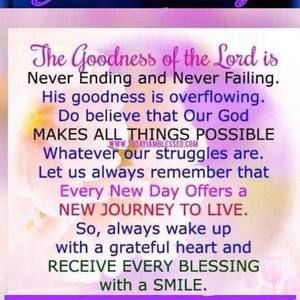 Meet your Posher, Bethsaida